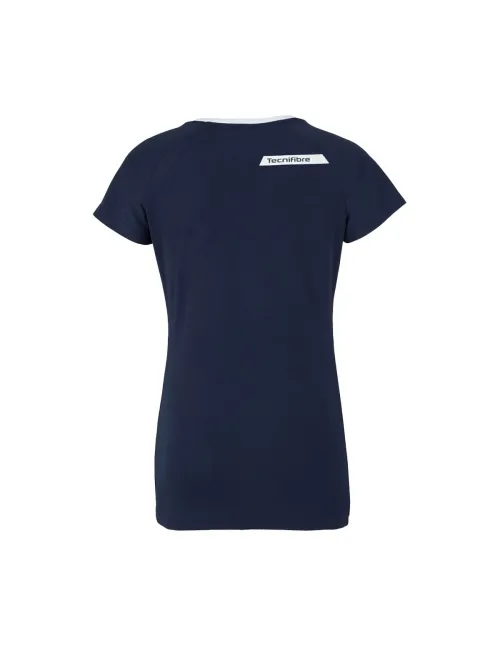 Camiseta Tecnifibre Niña | Ofertas de pádel