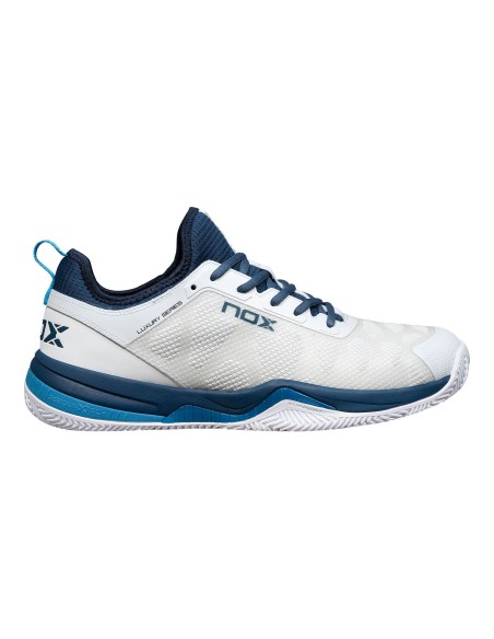 Nox Nerbo CALUXNERWHSB White | Ofertas de padel