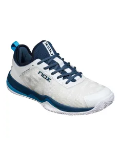 Nox Nerbo CALUXNERWHSB Bianco |Padel offers 2