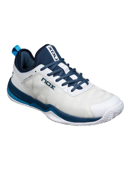 Nox Nerbo CALUXNERWHSB Bianco |Padel offers