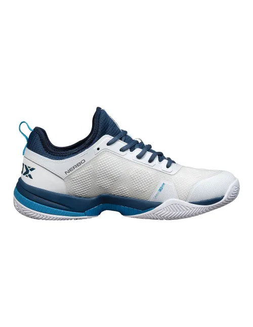 Nox Nerbo CALUXNERWHSB Bianco |Padel offers