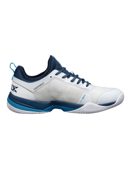 Nox Nerbo CALUXNERWHSB Branco | Ofertas de padel