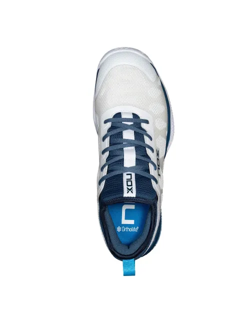 Nox Nerbo CALUXNERWHSB Bianco |Padel offers