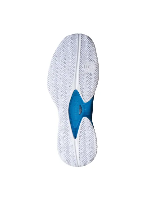 Nox Nerbo Caluxnerwhsb Blanco | Ofertas de pádel