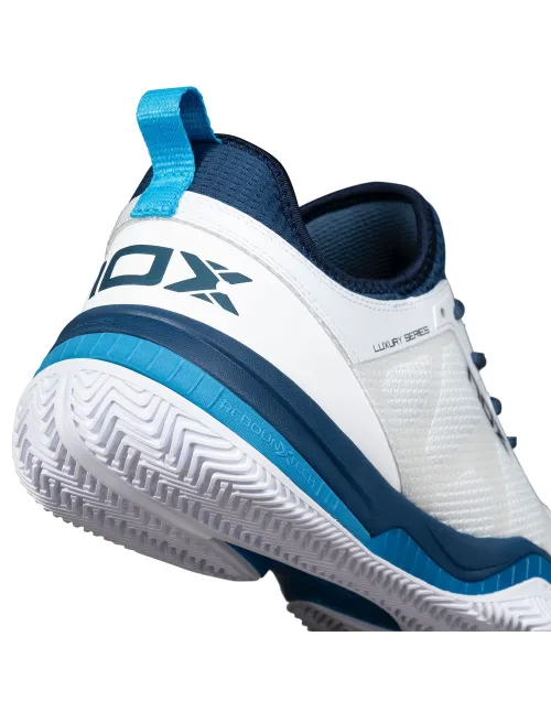 Nox Nerbo CALUXNERWHSB Bianco |Padel offers