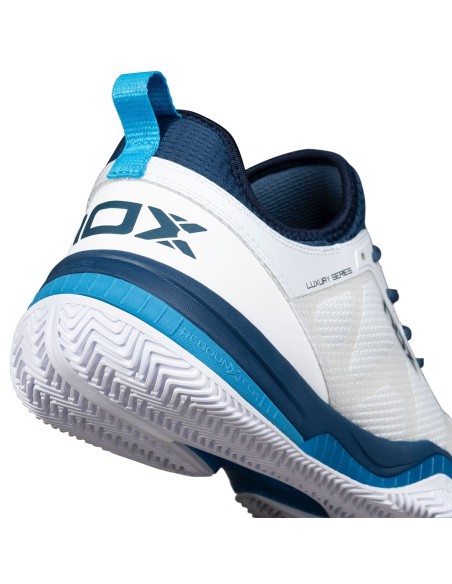 Nox Nerbo CALUXNERWHSB Bianco |Padel offers