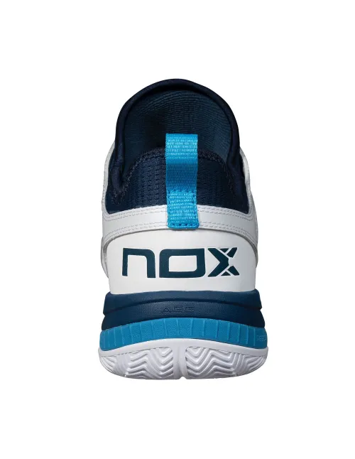 Nox Nerbo CALUXNERWHSB Bianco |Padel offers