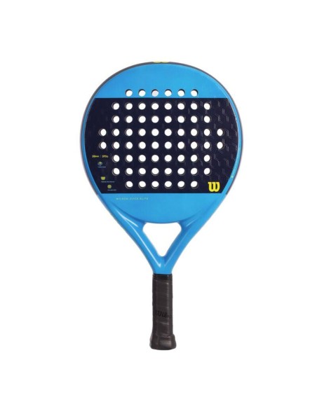 Wilson Juice Elite 2 | Ofertas de padel