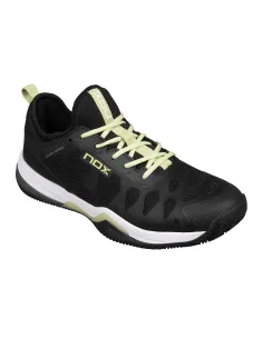 Nox Nerbo CALUXNERBLSL Black | Ofertas de padel 2