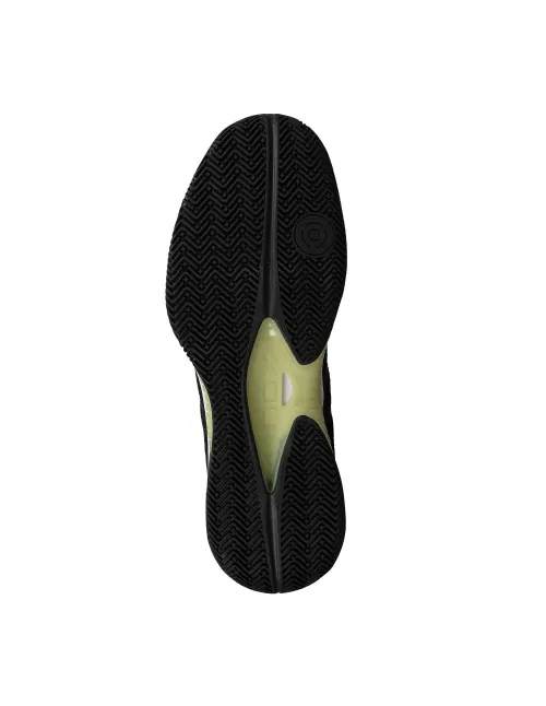 Nox Nerbo CALUXNERBLSL Preto | Ofertas de padel