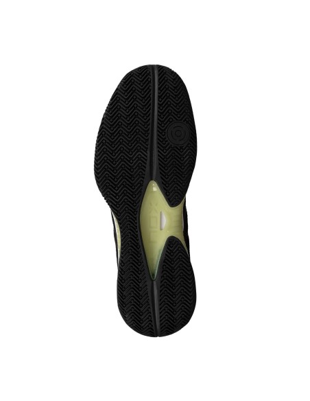 Nox Nerbo CALUXNERBLSL Preto | Ofertas de padel