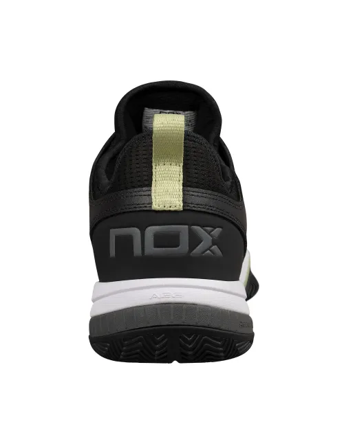 Nox Nerbo CALUXNERBLSL Negro | Ofertas de pádel