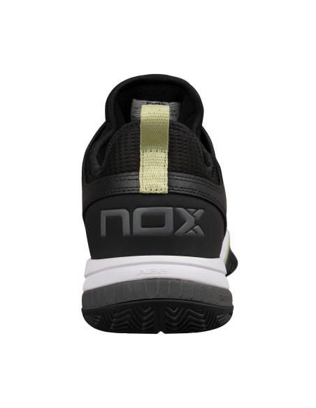 Nox Nerbo Caluxnerblsl Negro | Ofertas de pádel