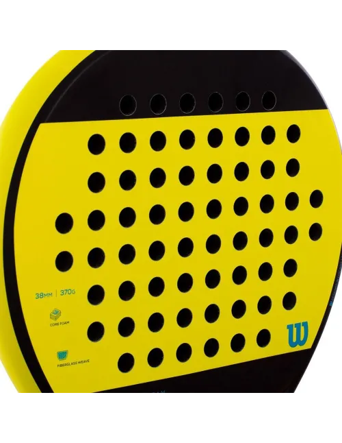 Wilson Juice Team 2 | Ofertas de pádel