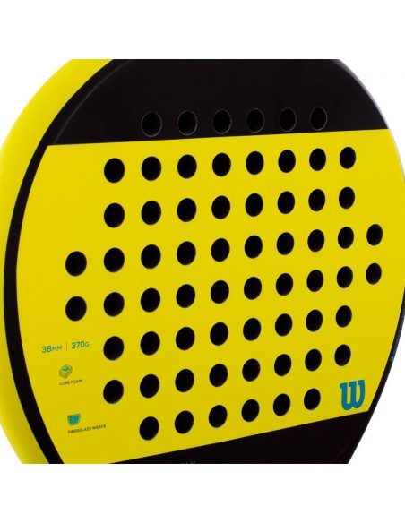 Wilson Juice Team 2 | Ofertas de pádel