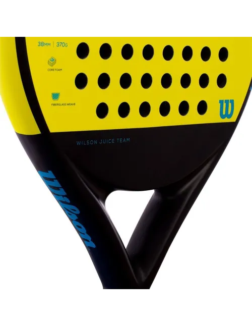 Wilson Team Sumo 2 | Ofertas de padel