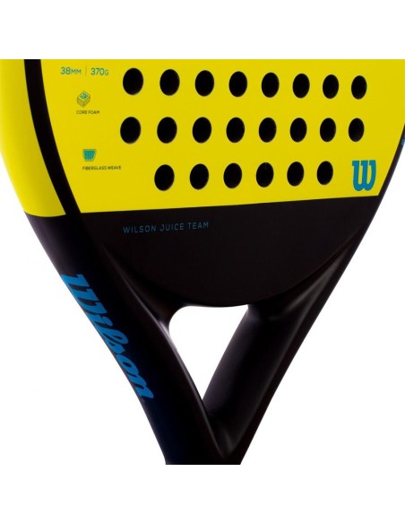 Wilson Juice Team 2 | Ofertas de pádel