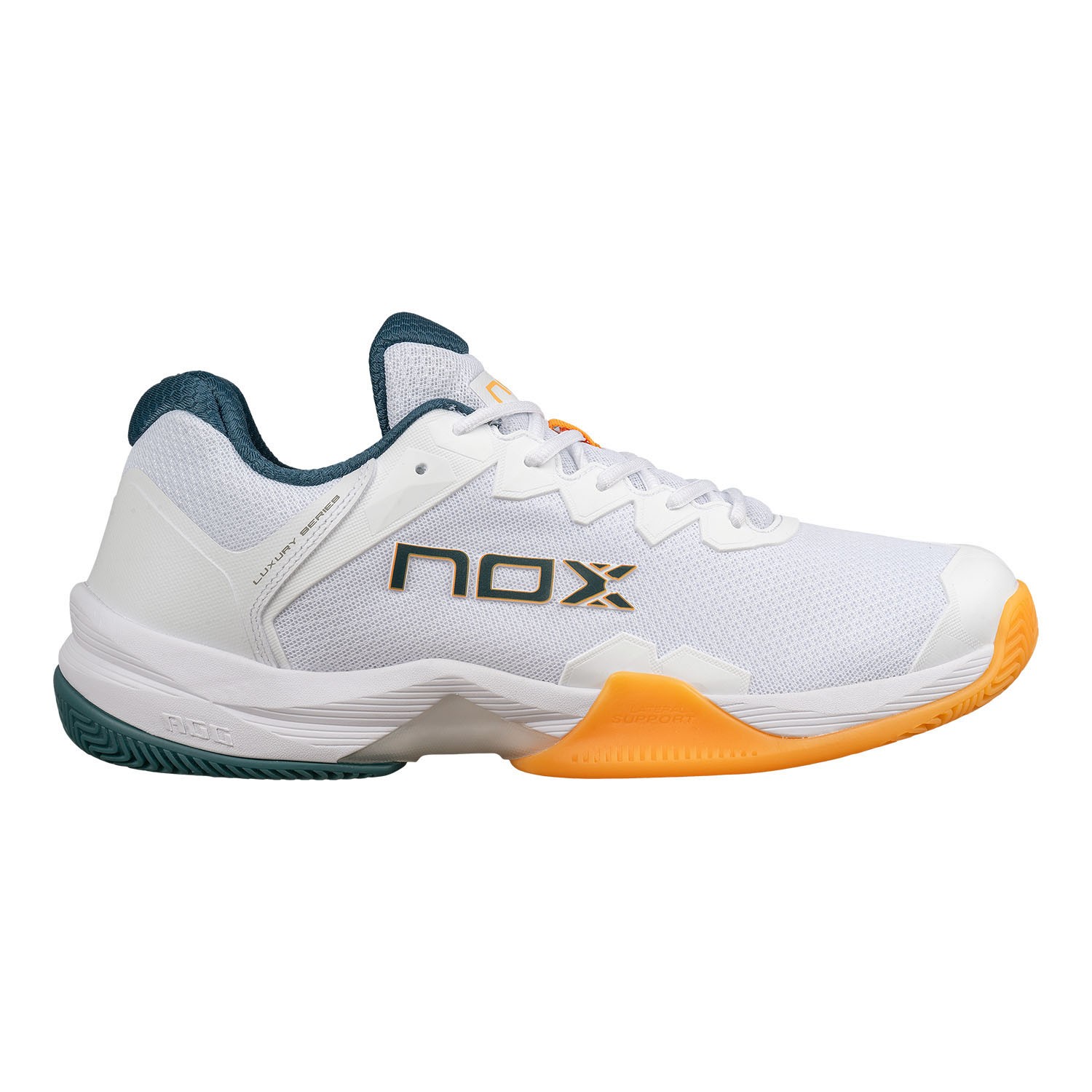 Nox Ml10 Hexa Calmlhexwhap Blanco Talla 41