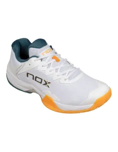 Nox ML10 Hexa CALMLHEXWHAP Branco | Ofertas de padel 2