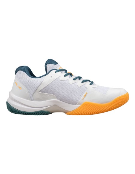 Nox Ml10 Hexa Calmlhexwhap Blanco | Ofertas de pádel