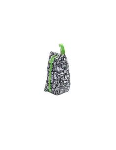 Neceser Lok Accesory Dna Blanco/Negro | Ofertas de padel 2