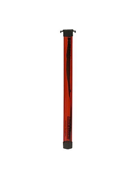 Tubo Recoge Pelotas Black Crown | Ofertas de pádel