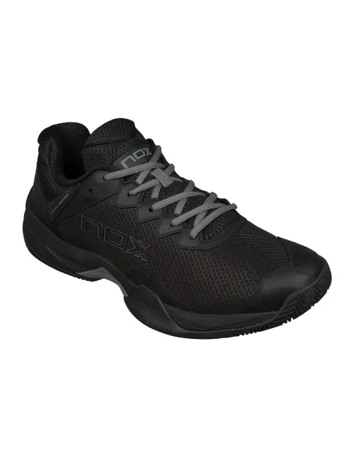 Nox ML10 Hexa CALMLHEXBLGS Black | Ofertas de padel