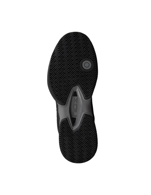 Nox ML10 Hexa CALMLHEXBLGS Black | Ofertas de padel