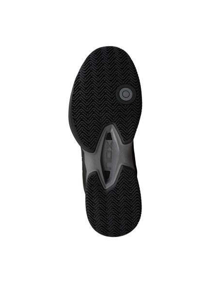 Nox ML10 Hexa CALMLHEXBLGS Black | Ofertas de padel