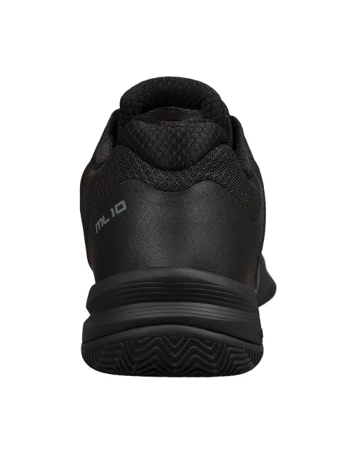 Nox ML10 Hexa CALMLHEXBLGS Black | Ofertas de padel