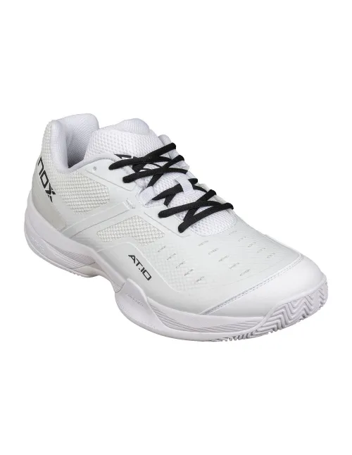 Nox AT10 Pro CALAT10WHITE White | Ofertas de padel