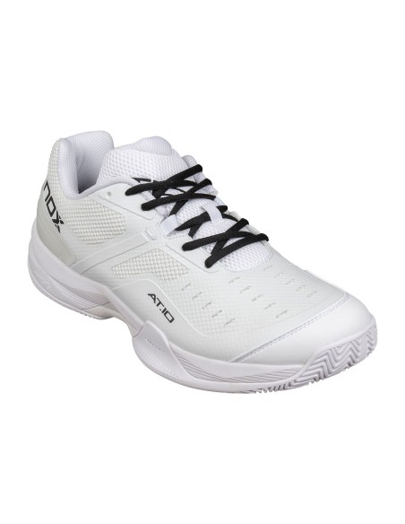 Nox AT10 Pro CALAT10WHITE White | Ofertas de padel