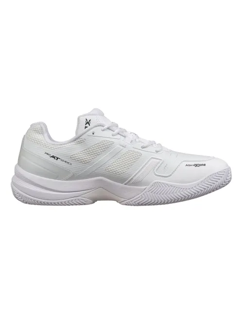 Nox AT10 Pro CALAT10WHITE White | Ofertas de padel