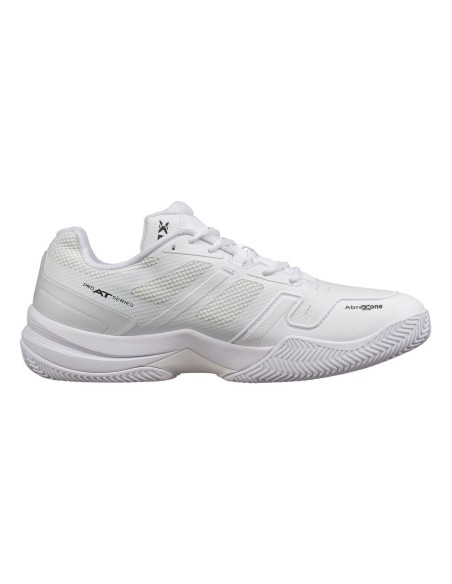 Nox AT10 Pro CALAT10WHITE White | Ofertas de padel