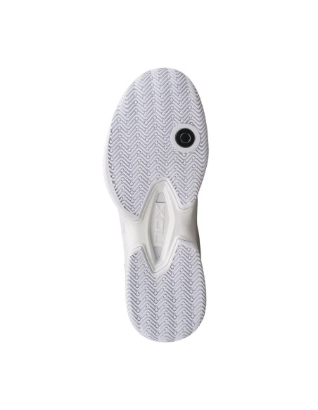 Nox AT10 Pro CALAT10WHITE White | Ofertas de padel