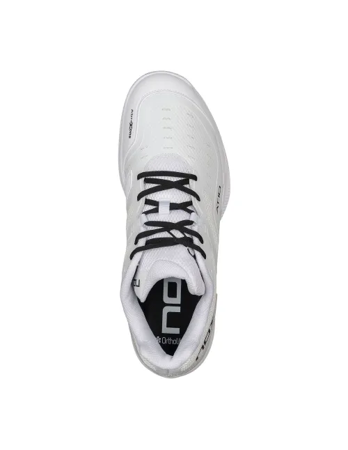 Nox AT10 Pro CALAT10WHITE Bianco |Padel offers