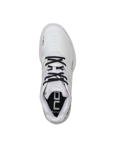 Nox AT10 Pro CALAT10WHITE White | Ofertas de padel