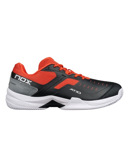 Nox AT10 Pro CALAT10BLRE Red | Ofertas de padel