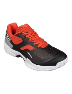 Nox AT10 Pro CALAT10BLRE Red | Ofertas de padel 2