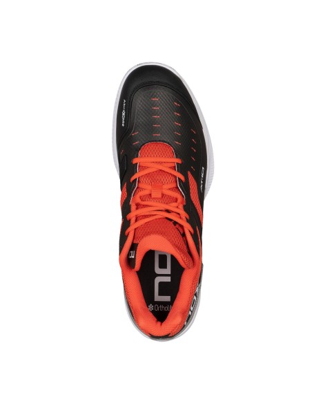Nox AT10 Pro CALAT10BLRE Red | Ofertas de padel