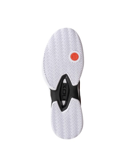 Nox AT10 Pro CALAT10BLRE Vermelho | Ofertas de padel