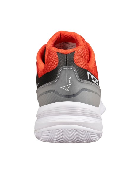 Nox AT10 Pro CALAT10BLRE Red | Ofertas de padel