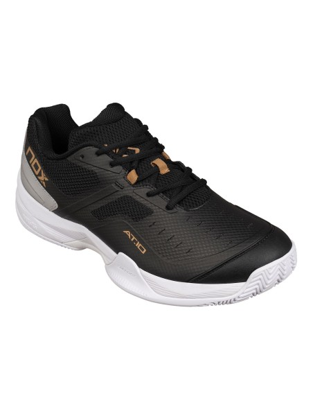 Nox AT10 Pro CALAT10BLGO Black | Ofertas de padel