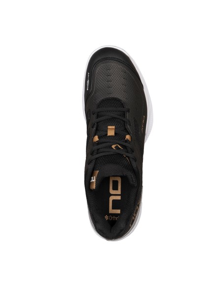 Nox AT10 Pro CALAT10BLGO Black | Ofertas de padel