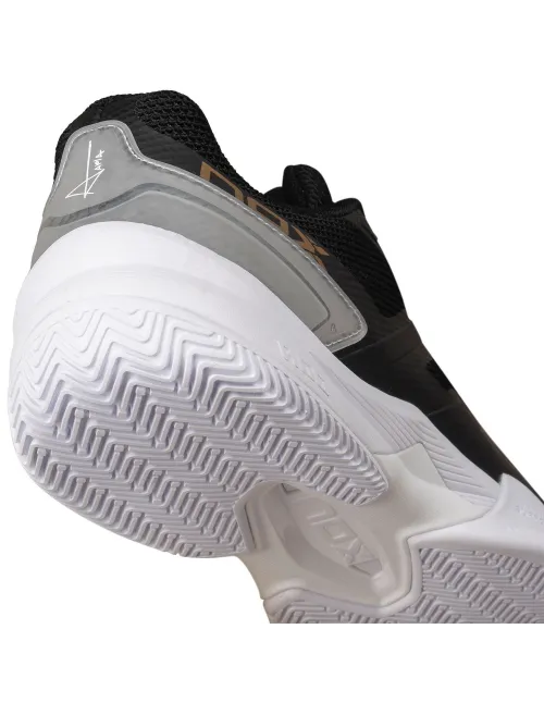 Nox AT10 Pro CALAT10BLGO Black | Ofertas de padel