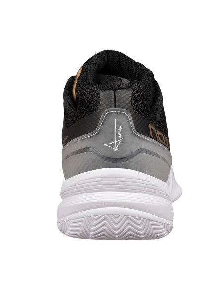 Nox AT10 Pro CALAT10BLGO Black | Ofertas de padel