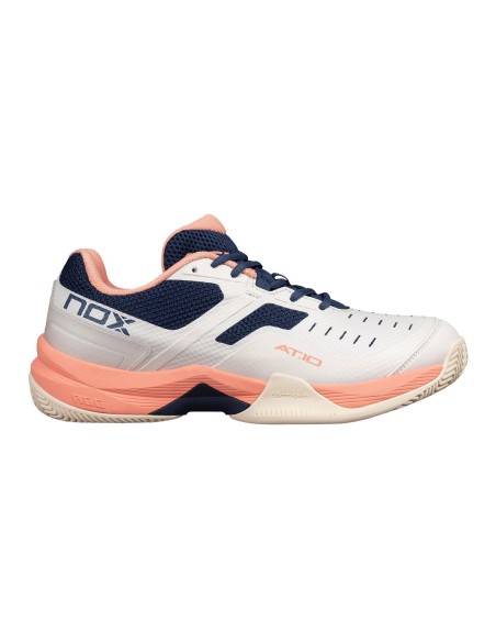 Nox AT10 Pro CALAT10GATI Mulher | Ofertas de padel Nox AT10 Pro CALAT10GATI Mulher | Ofertas de padel
