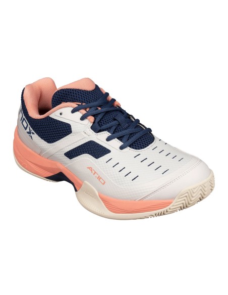 Nox AT10 Pro CALAT10GATI Mulher | Ofertas de padel Nox AT10 Pro CALAT10GATI Mulher | Ofertas de padel