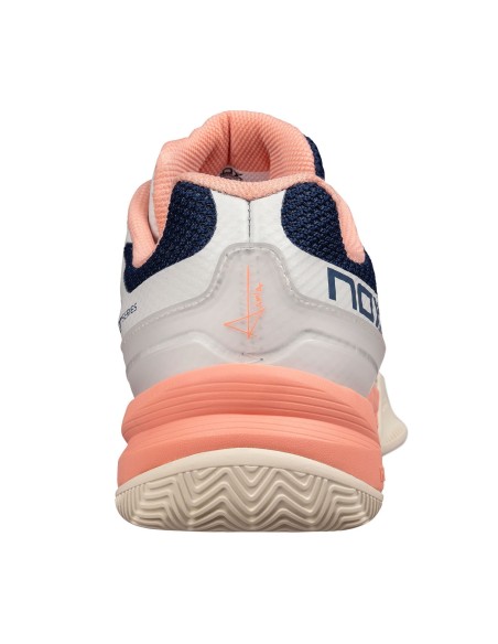 Nox AT10 Pro CALAT10GATI Mulher | Ofertas de padel