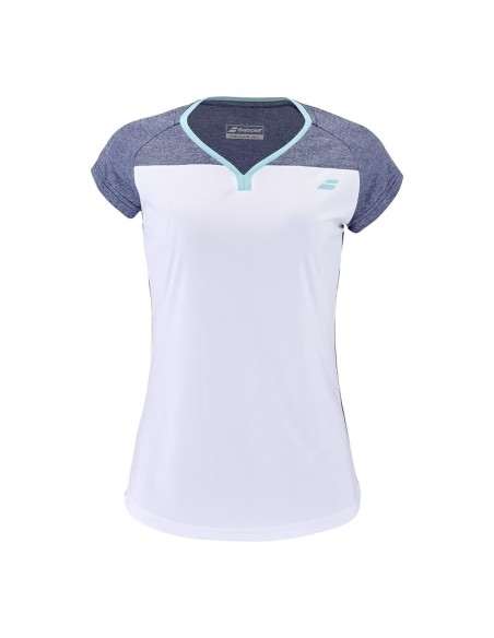 Babolat T-shirt Play Cs Top | Ofertas de padel